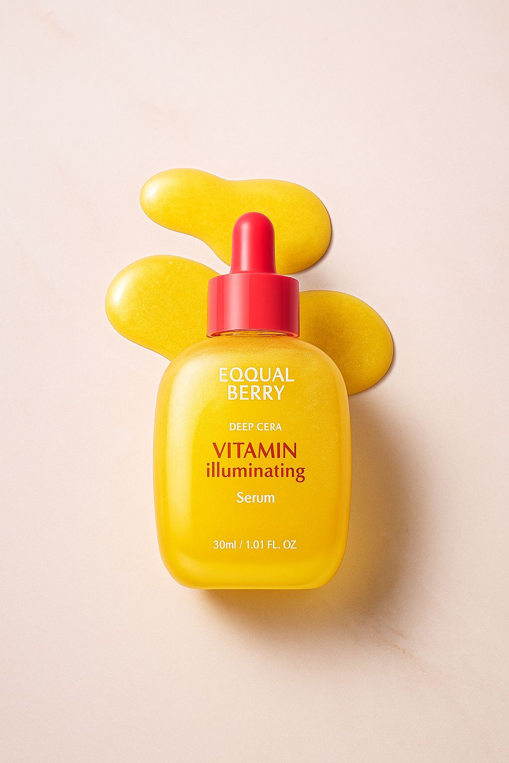 Vitamin Illuminatin Serum 30ml