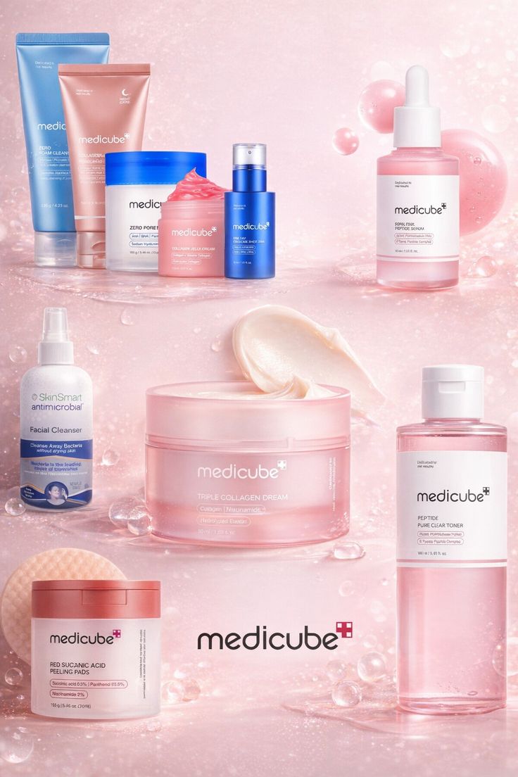 Medicube