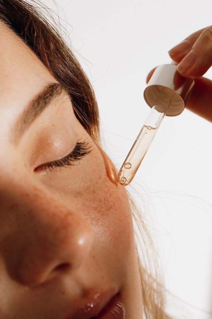 Sensitive & Beruhigend