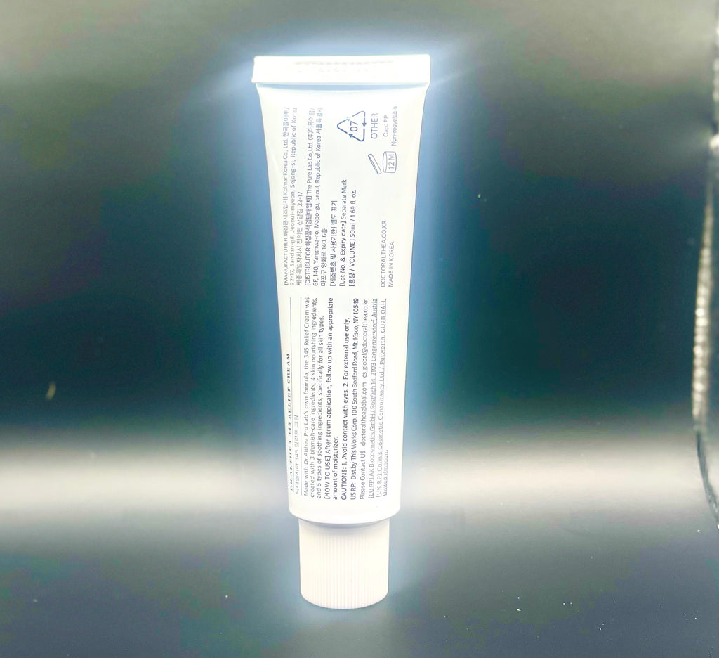 Beauty of Joseon – Relief Sun SPF50+ PA++++ (50ml)