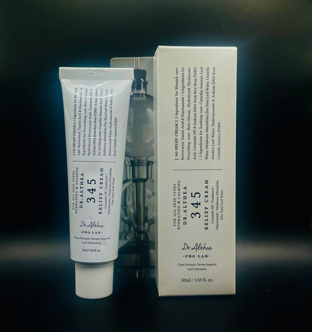 Beauty of Joseon – Relief Sun SPF50+ PA++++ (50ml)