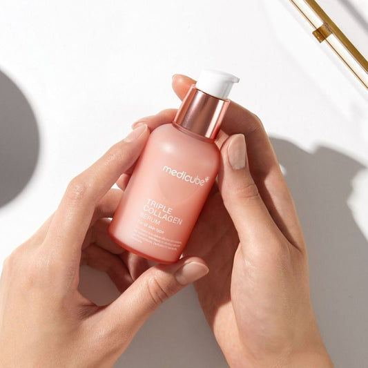 Triple Collagen Serum 50ml
