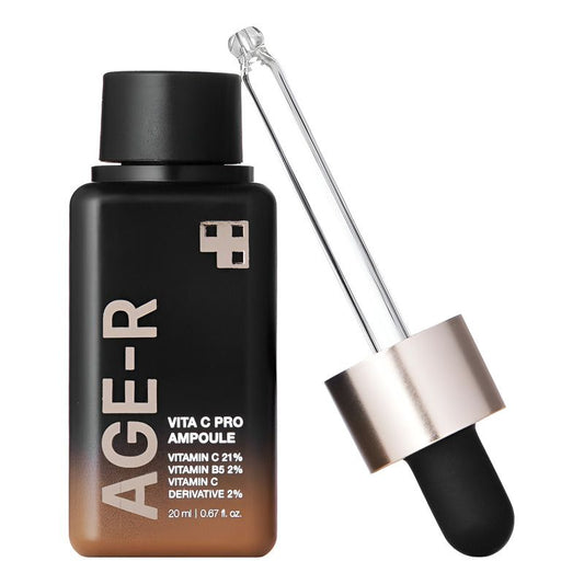 AGE-R Vita C Pro Ampoule 20ml