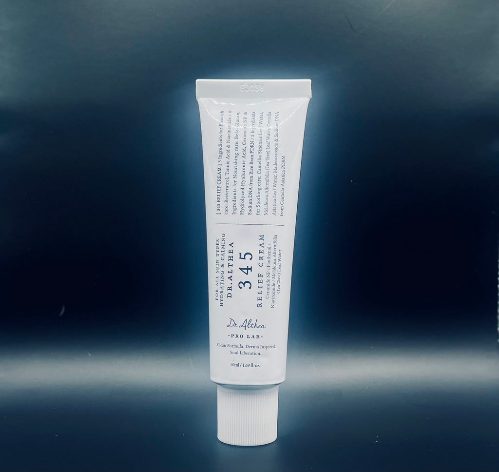 Beauty of Joseon – Relief Sun SPF50+ PA++++ (50ml)