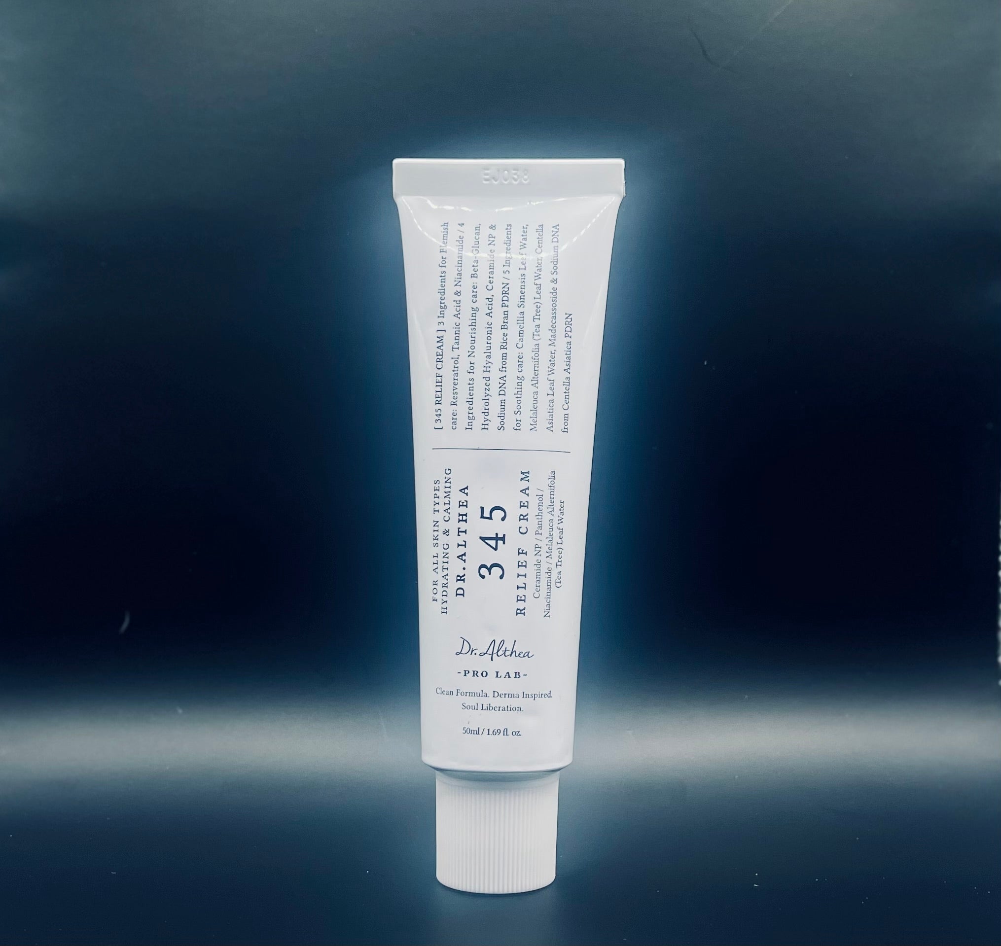 Beauty of Joseon – Relief Sun SPF50+ PA++++ (50ml)