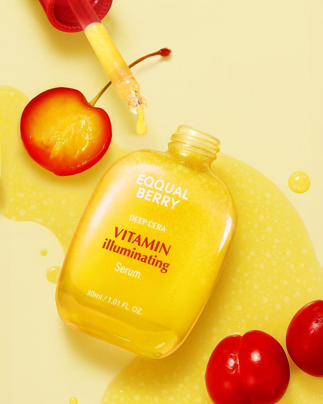 Vitamin Illuminatin Serum 30ml