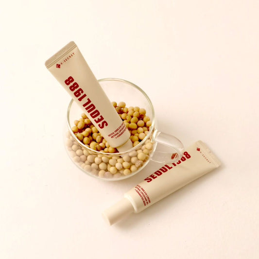 Eye Cream Retinal Liposome 4% + Fermented Bean 30ml