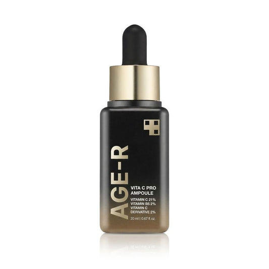 AGE-R Vita C Pro Ampoule 20ml